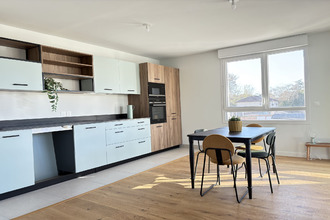  appartement pessac 33600