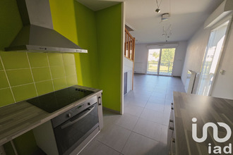 appartement pessac 33600