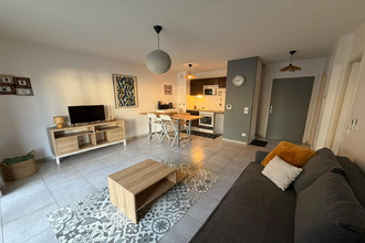  appartement pessac 33600