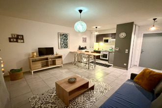  appartement pessac 33600