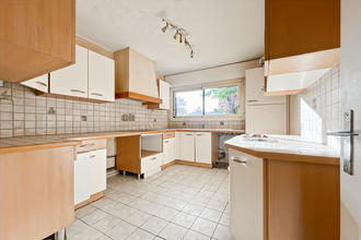  appartement pessac 33600