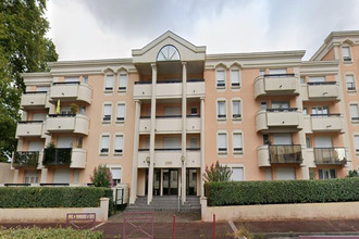  appartement pessac 33600