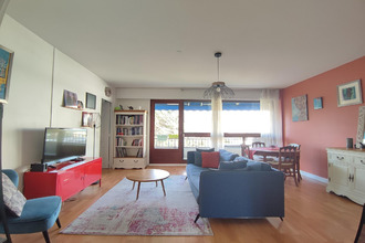  appartement pessac 33600