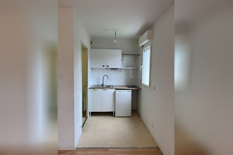  appartement pessac 33600