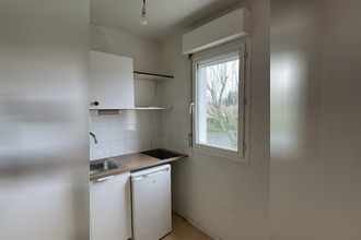  appartement pessac 33600