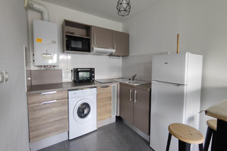  appartement pessac 33600