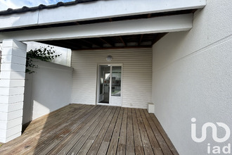  appartement pessac 33600