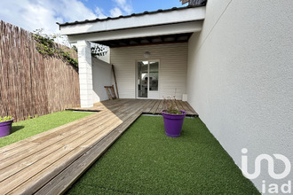  appartement pessac 33600