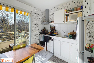  appartement pessac 33600