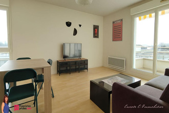  appartement pessac 33600