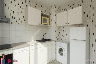  appartement pessac 33600