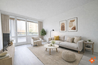  appartement pessac 33600