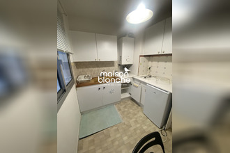  appartement pessac 33600