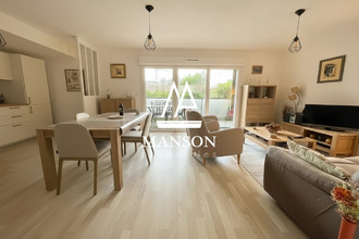  appartement pessac 33600