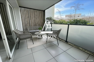  appartement pessac 33600