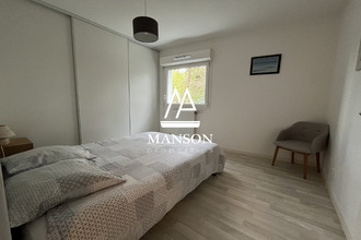  appartement pessac 33600