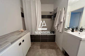  appartement pessac 33600