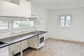  appartement pessac 33600