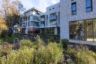  appartement pessac 33600