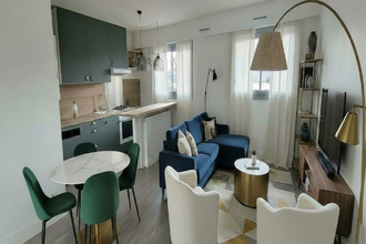  appartement pessac 33600