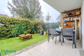  appartement pessac 33600