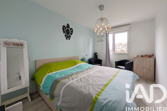  appartement pessac 33600