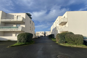  appartement pessac 33600