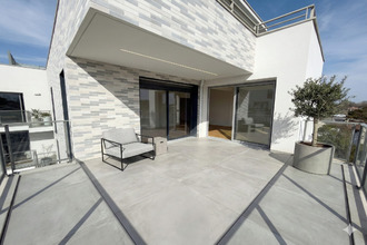  appartement pessac 33600