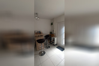  appartement pessac 33600