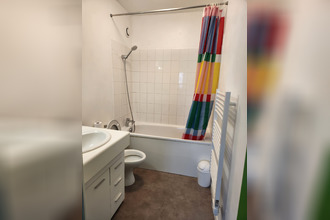  appartement pessac 33600