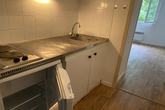  appartement pessac 33600