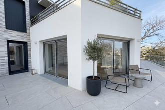  appartement pessac 33600