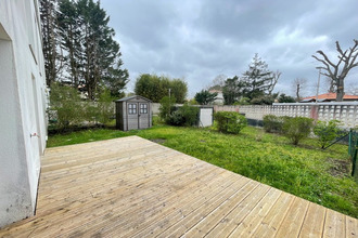  appartement pessac 33600