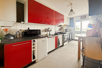  appartement pessac 33600