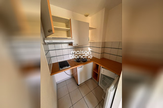  appartement pessac 33600