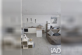  appartement pessac 33600