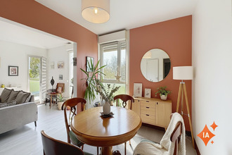  appartement pessac 33600