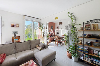  appartement pessac 33600