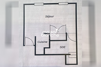  appartement pessac 33600