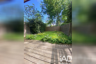  appartement pessac 33600