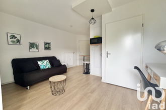  appartement pessac 33600