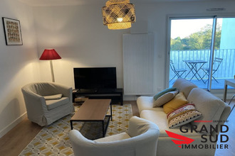 appartement pessac 33600