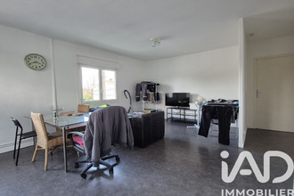  appartement pessac 33600