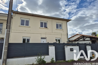  appartement pessac 33600