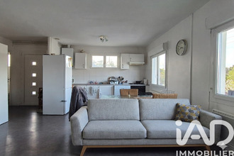  appartement pessac 33600