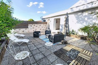  appartement pessac 33600