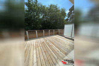  appartement pessac 33600