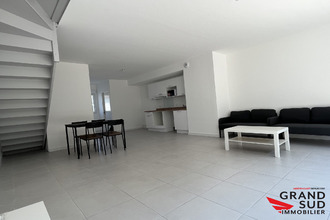  appartement pessac 33600