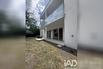  appartement pessac 33600