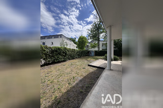  appartement pessac 33600